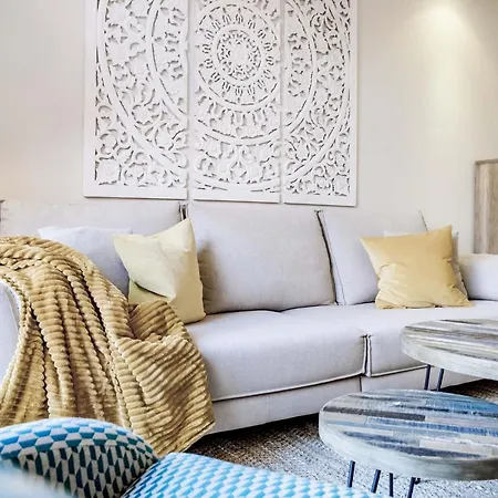 Modern Close To The Beach, Elviria Marbellac