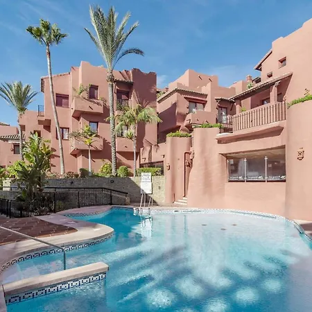 Appartement Modern Close To The Beach, Elviria *