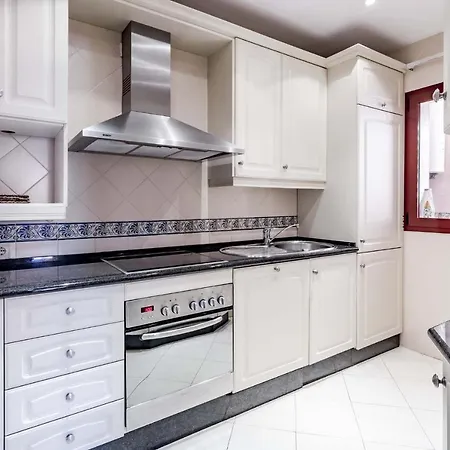 Modern Close To The Beach, Elviria * Marbellac