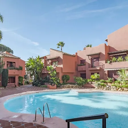 Modern Close To The Beach, Elviria * Marbellac