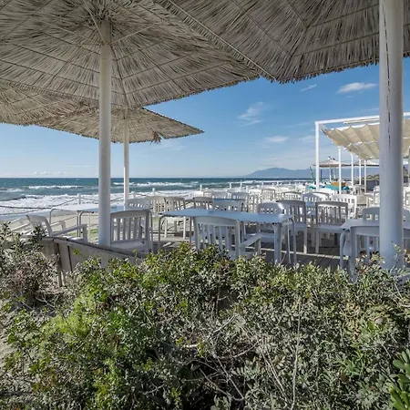Appartement Modern Close To The Beach, Elviria Marbellac
