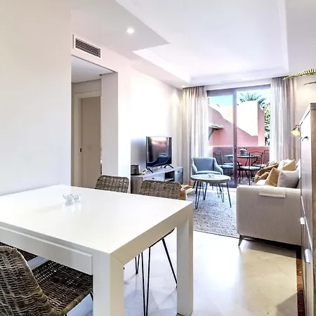 Modern Close To The Beach, Elviria * Marbellac