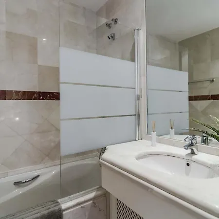 Appartement Modern Close To The Beach, Elviria