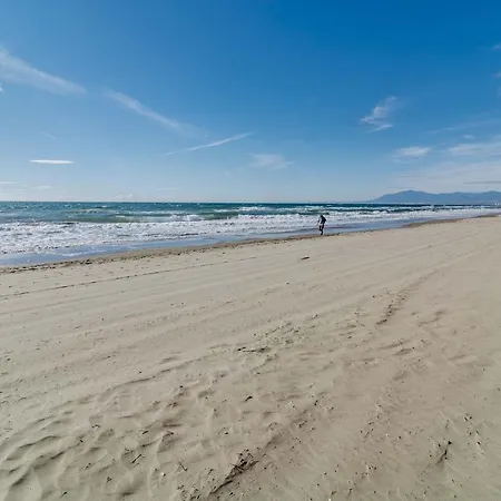 Appartement Modern Close To The Beach, Elviria Marbellac