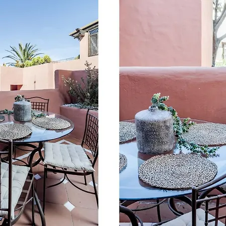 Modern Close To The Beach, Elviria Appartement Marbellac